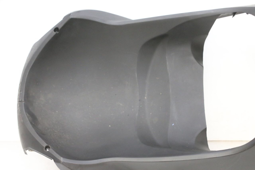 photo de FACE AVANT KYMCO AGILITY CITY 4T 50 (2008 - 2016) - Angle alternatif