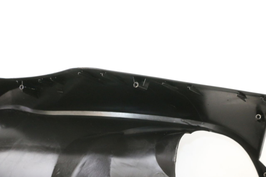 photo de FACE AVANT KYMCO AGILITY CITY 4T 50 (2008 - 2016) - Points de fixation