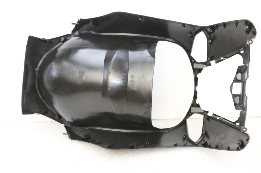 photo de FACE AVANT KYMCO AGILITY CITY 4T 50 (2008 - 2016) - Marquages et références