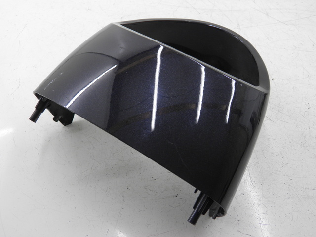 photo de FACE AVANT BENZHOU YY50QT31 VINTAGE 50 (2009 - 2012) - Zoom état d’usage