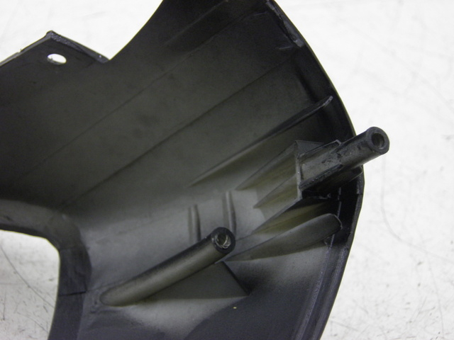 photo de FACE AVANT BENZHOU YY50QT31 VINTAGE 50 (2009 - 2012) - Autre angle de vue