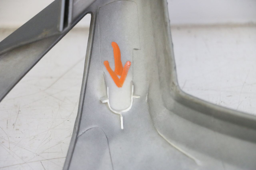 photo de FACE AVANT MOTRON BREEZY 4T 50 (2021 - 2025)