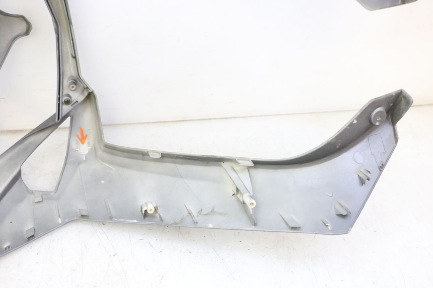 photo de FACE AVANT MOTRON BREEZY 4T 50 (2021 - 2025)