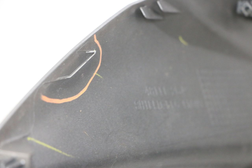 photo de FACE AVANT SUZUKI BURGMAN 650 (2013 - 2020)