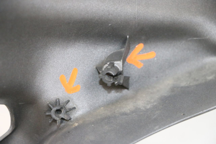 photo de FACE AVANT SUZUKI BURGMAN 650 (2013 - 2020)