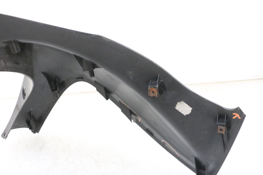 photo de FACE AVANT SUZUKI BURGMAN 125 (2007 - 2014) - Détails caractéristiques