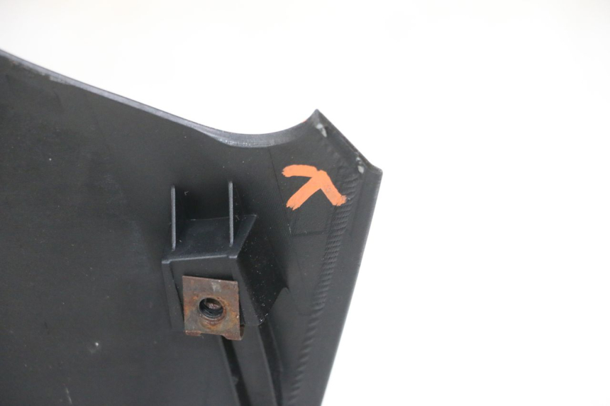 photo de FACE AVANT SUZUKI BURGMAN 125 (2007 - 2014) - Zoom composants