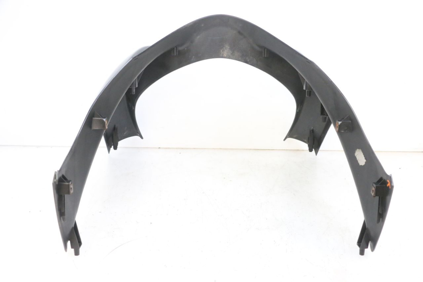 photo de FACE AVANT SUZUKI BURGMAN 125 (2007 - 2014) - Vue rapprochée