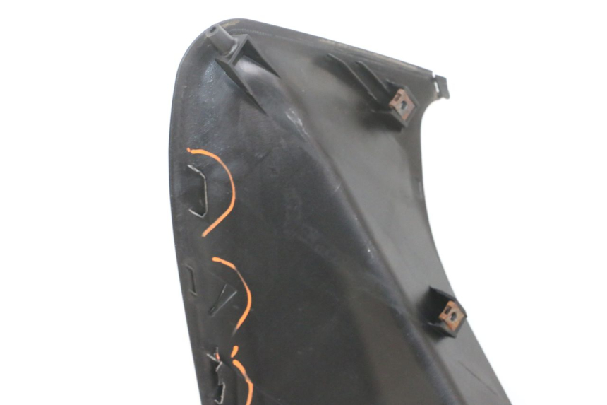 photo de FACE AVANT SUZUKI BURGMAN 125 (2007 - 2014) - Autre angle de vue