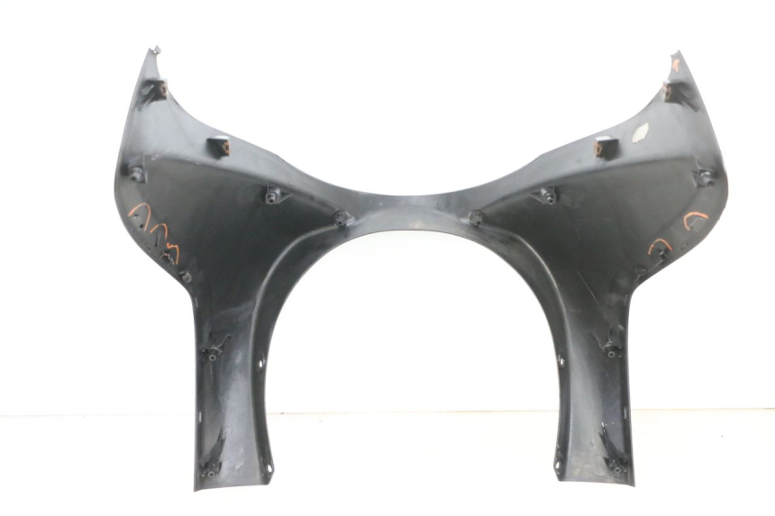 photo de FACE AVANT SUZUKI BURGMAN 125 (2007 - 2014) - Marquages et références