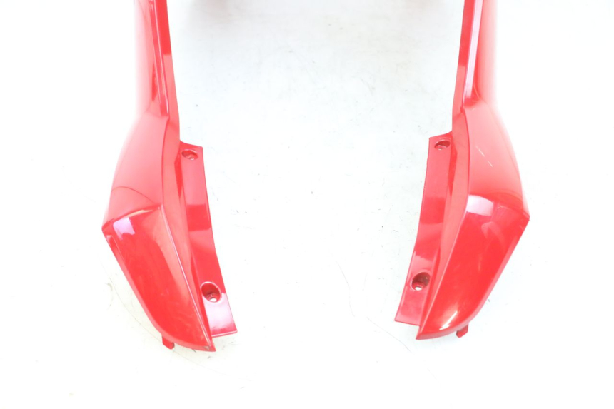 photo de FACE AVANT SYM CROX 4T 50 (2016 - 2023) - Vue rapprochée