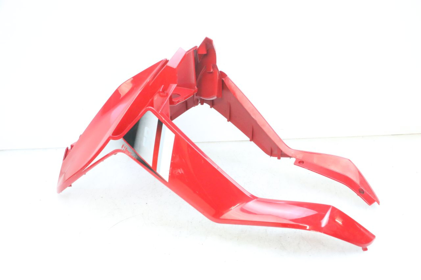 photo de FACE AVANT SYM CROX 4T 50 (2016 - 2023) - Focus structure