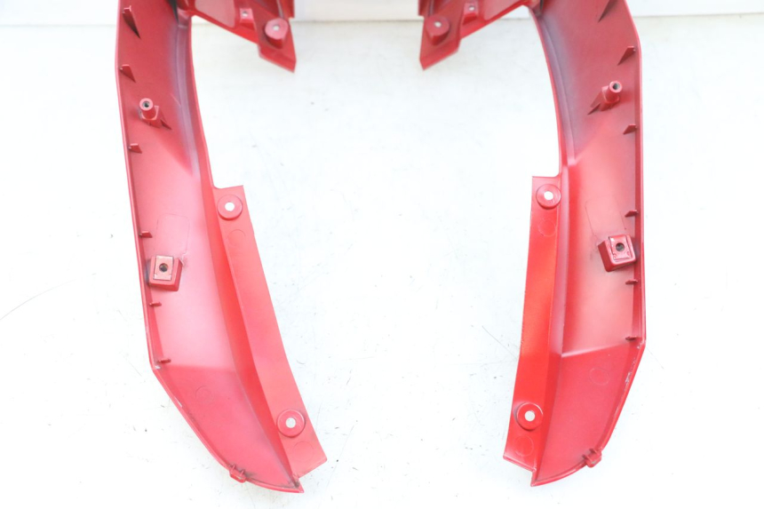 photo de FACE AVANT SYM CROX 4T 50 (2016 - 2023) - Zoom état d’usage