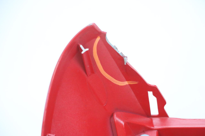 photo de FACE AVANT SYM CROX 4T 50 (2016 - 2023) - Vue d’ensemble