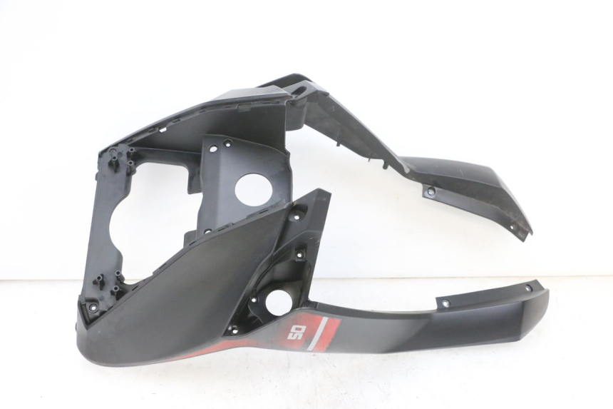 photo de FACE AVANT SYM CROX 4T 50 (2016 - 2023) - Vue principale