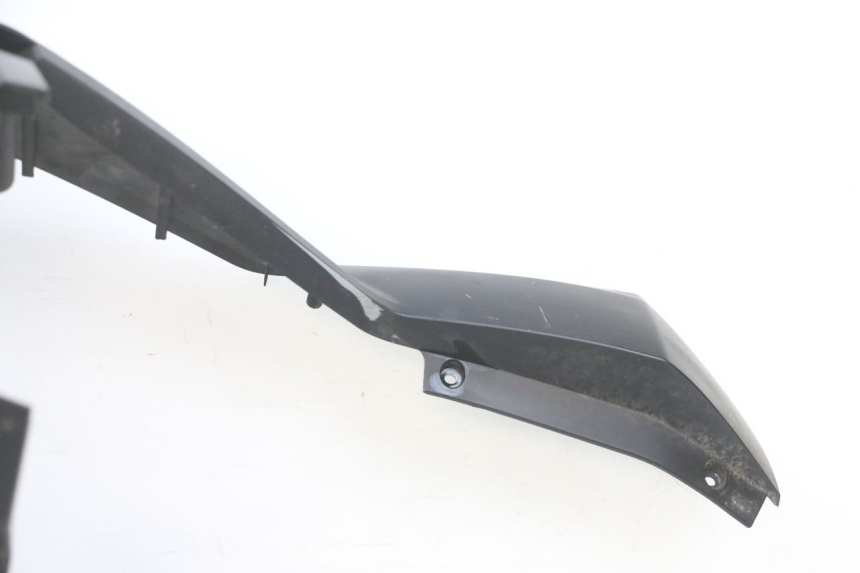 photo de FACE AVANT SYM CROX 4T 50 (2016 - 2023) - Détails caractéristiques