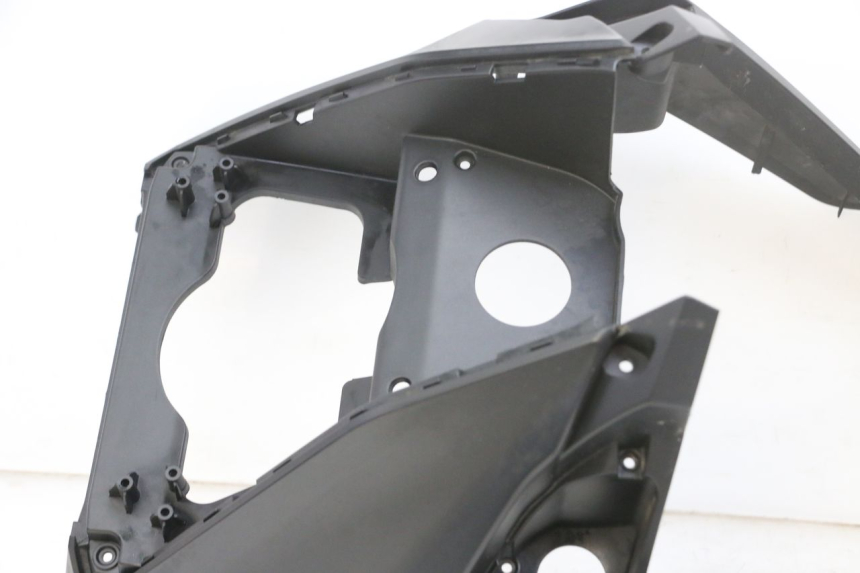 photo de FACE AVANT SYM CROX 4T 50 (2016 - 2023) - Vue rapprochée