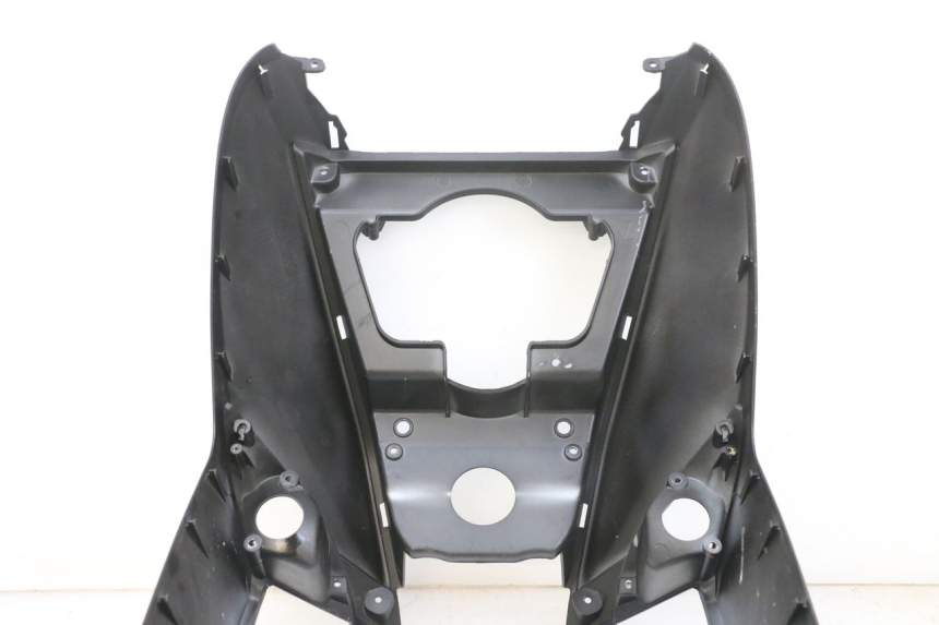 photo de FACE AVANT SYM CROX 4T 50 (2016 - 2023) - Gros plan technique