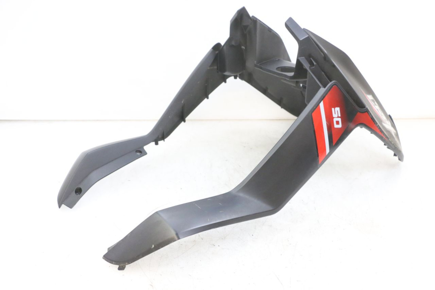 photo de FACE AVANT SYM CROX 4T 50 (2016 - 2023) - Points de fixation