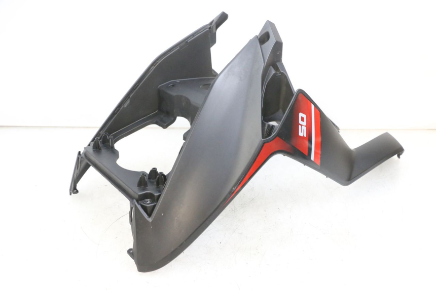 photo de FACE AVANT SYM CROX 4T 50 (2016 - 2023) - Marquages et références