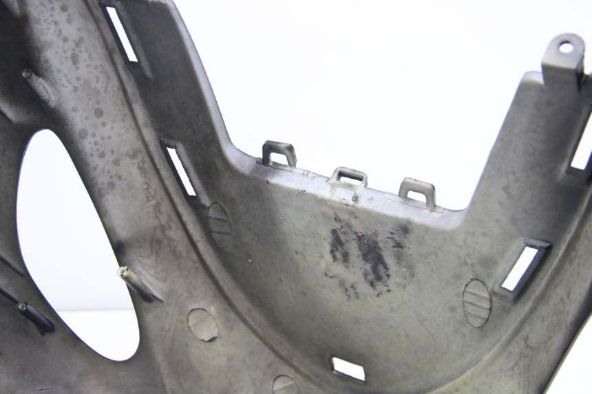 photo de FACE AVANT LONGJIA DIGITA 4T 50 (2019 - 2022)