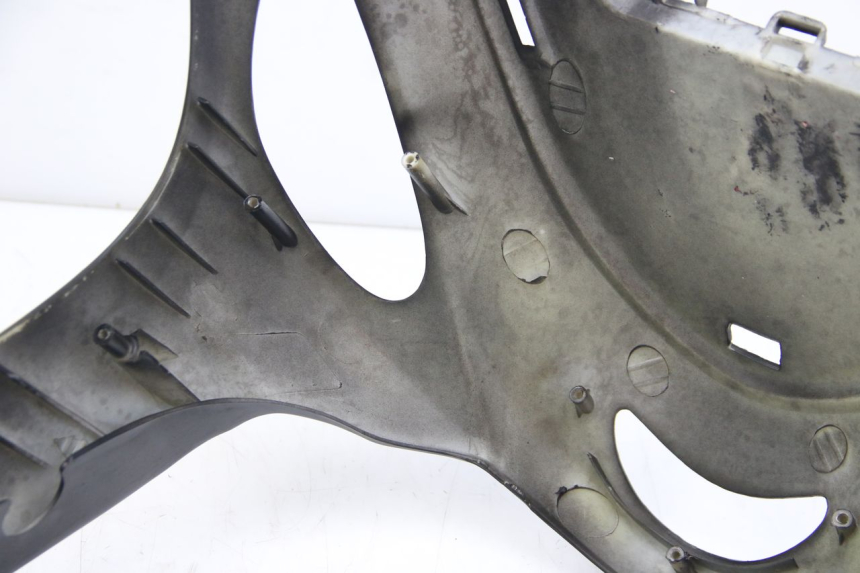 photo de FACE AVANT LONGJIA DIGITA 4T 50 (2019 - 2022)