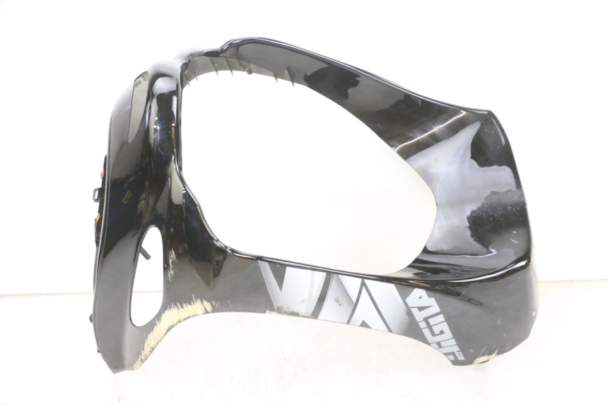 photo de FACE AVANT LONGJIA DIGITA 4T 50 (2019 - 2022) - Vue principale