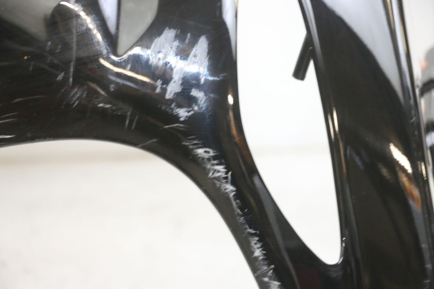 photo de FACE AVANT LONGJIA DIGITA 4T 50 (2019 - 2022) - Vue produit