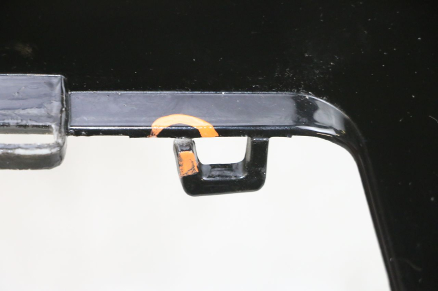 photo de FACE AVANT LONGJIA DIGITA 4T 50 (2019 - 2022) - Photo complémentaire