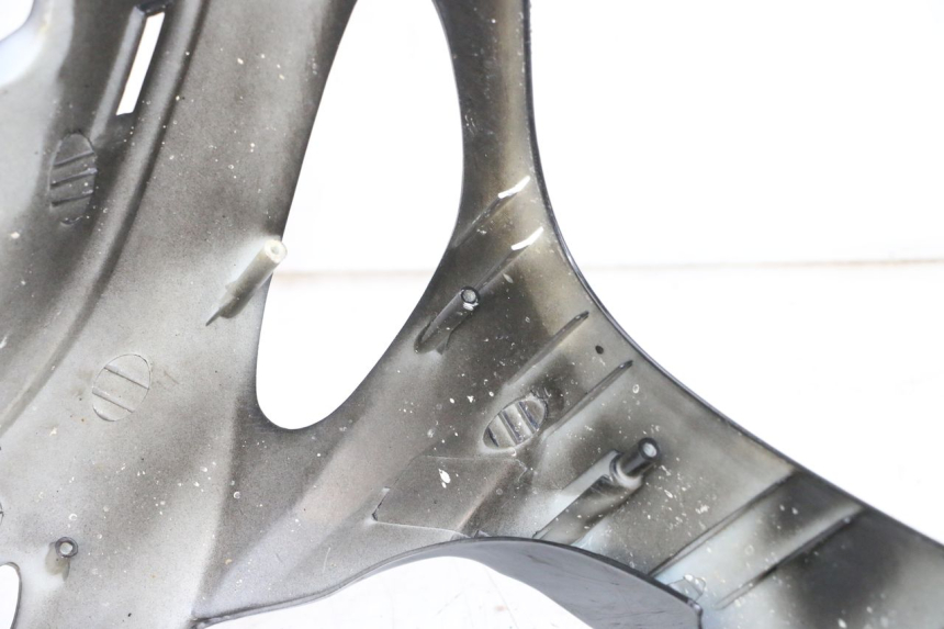 photo de FACE AVANT LONGJIA DIGITA 4T 50 (2019 - 2022) - Vue d’ensemble