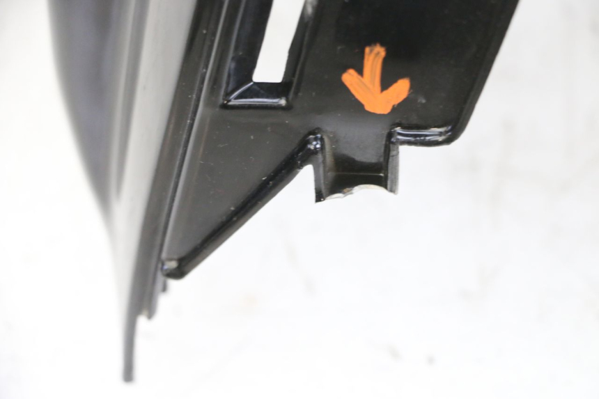 photo de FACE AVANT LONGJIA DIGITA 4T 50 (2019 - 2022) - Focus structure