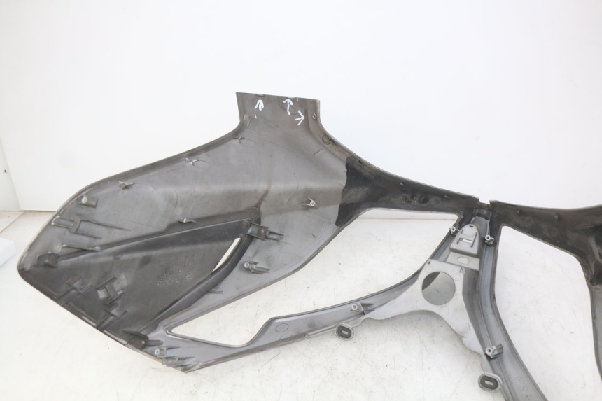 photo de FACE AVANT KYMCO DINK STREET 125 (2009 - 2014)