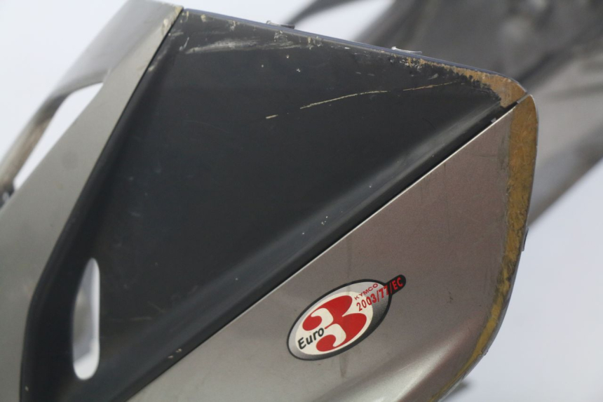 photo de FACE AVANT KYMCO DINK STREET 125 (2009 - 2014)