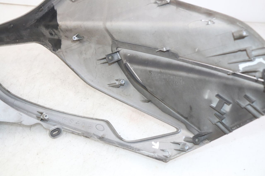 photo de FACE AVANT KYMCO DINK STREET 125 (2009 - 2014)