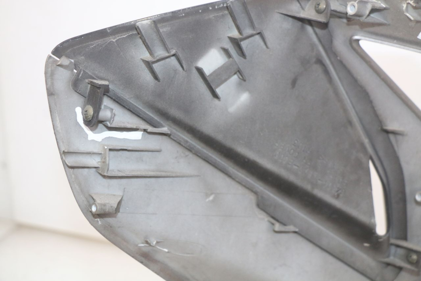 photo de FACE AVANT KYMCO DINK STREET 125 (2009 - 2014)