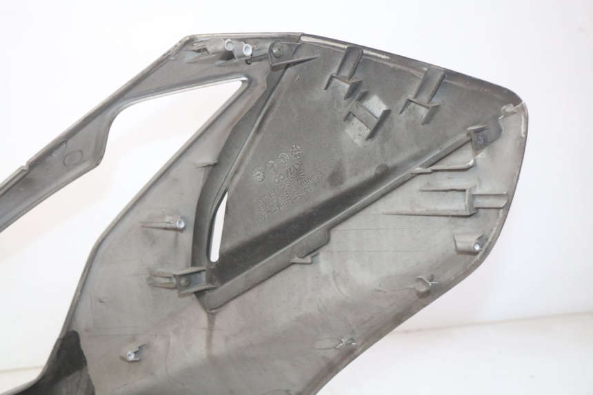 photo de FACE AVANT KYMCO DINK STREET 125 (2009 - 2014)