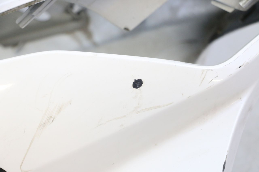 photo de FACE AVANT KYMCO DINK STREET 125 (2009 - 2014)