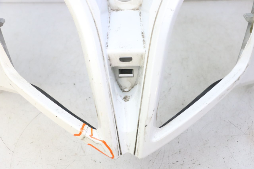 photo de FACE AVANT KYMCO DINK STREET 125 (2009 - 2014)