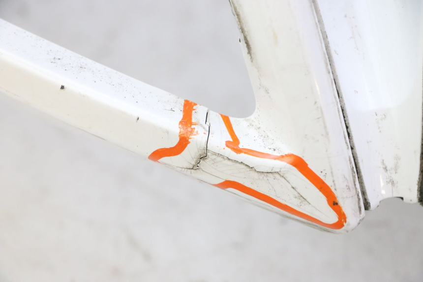 photo de FACE AVANT KYMCO DINK STREET 125 (2009 - 2014)