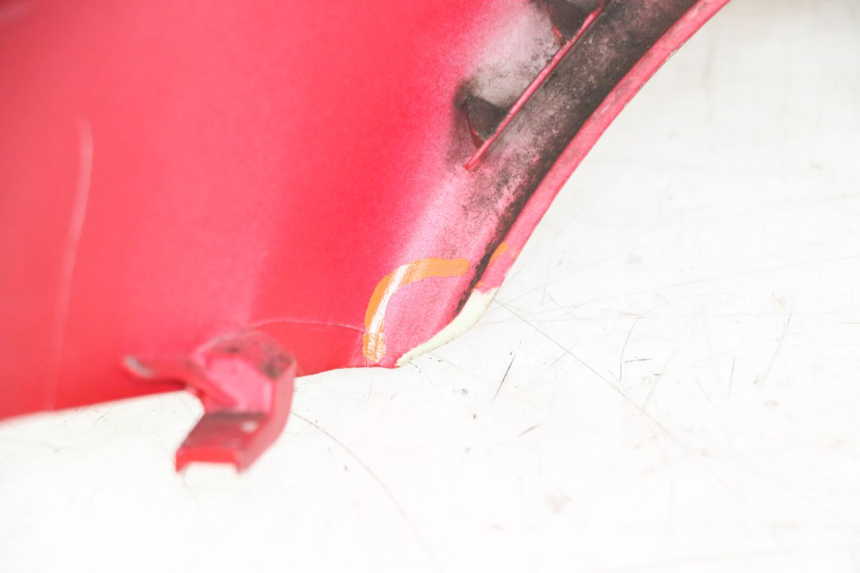 photo de FACE AVANT PEUGEOT DJANGO 4T 50 (2014 - 2019) - Inspection visuelle