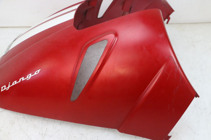 photo de FACE AVANT PEUGEOT DJANGO 4T 50 (2014 - 2019) - Zoom état d’usage