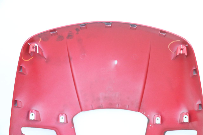 photo de FACE AVANT PEUGEOT DJANGO 4T 50 (2014 - 2019) - Zoom état d’usage