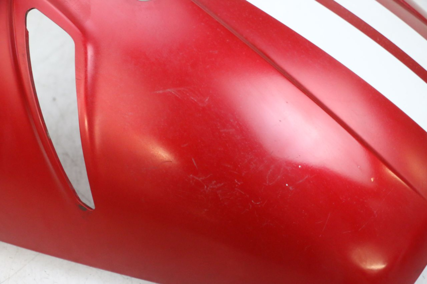 photo de FACE AVANT PEUGEOT DJANGO 4T 50 (2014 - 2019) - Vue d’ensemble