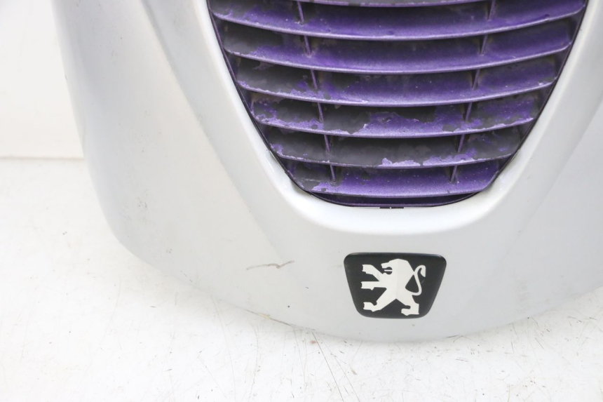 photo de FACE AVANT PEUGEOT ELYSEO 125 (1999 - 2004) - Photo complémentaire