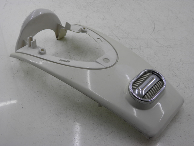 photo de FACE AVANT EUROCKA RETRO 50 (2007 - 2014) - Autre angle de vue