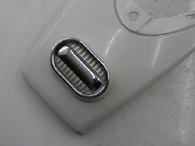 photo de FACE AVANT EUROCKA RETRO 50 (2007 - 2014) - Marquages et références