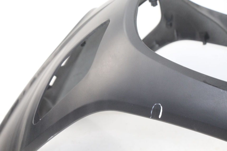 photo de FACE AVANT SYM FIDDLE 3 III 125 (2014 - 2020)