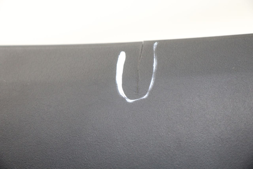 photo de FACE AVANT SYM FIDDLE 3 III 125 (2014 - 2020)