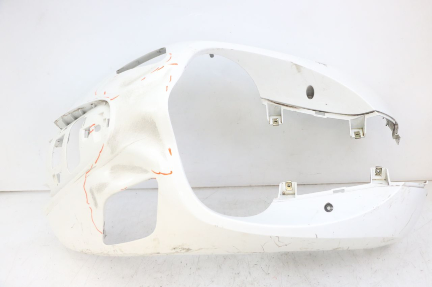 photo de FACE AVANT SYM FIDDLE 3 III 125 (2014 - 2020)