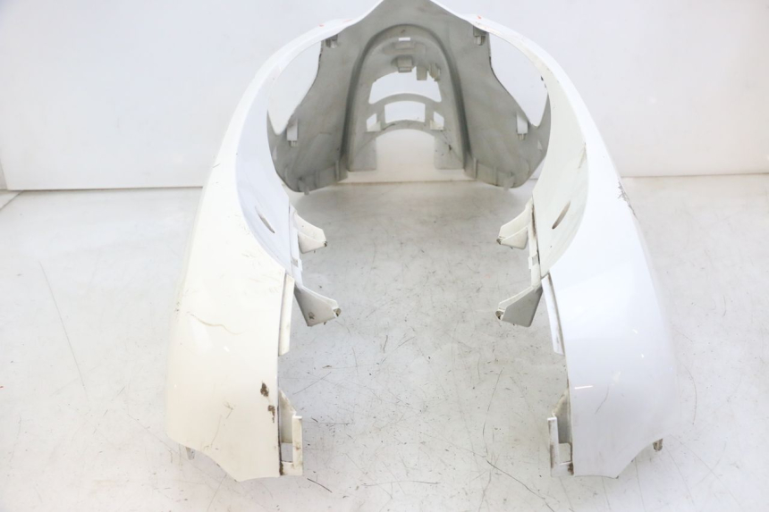 photo de FACE AVANT SYM FIDDLE 3 III 125 (2014 - 2020)